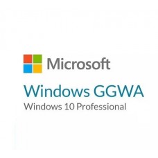 Windows GGWA - Windows 10 Professional - Legalization GetGenuine